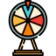 Roulette 图标 64x64