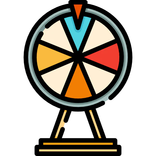 Roulette icon