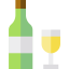 Wine icon 64x64