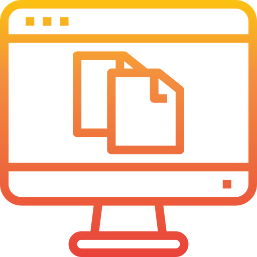 Files Symbol