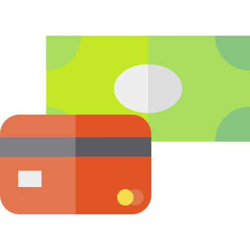 Payment method アイコン