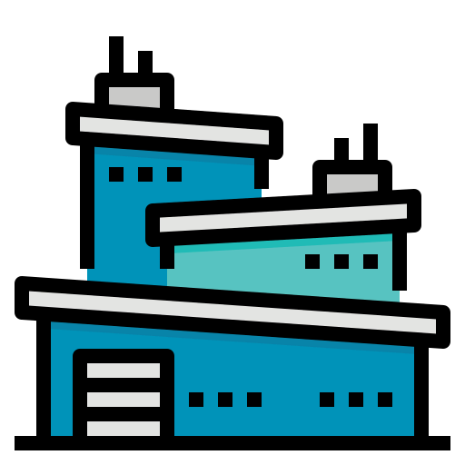 Factory icon