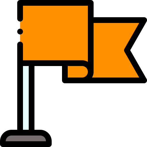 Flag icon