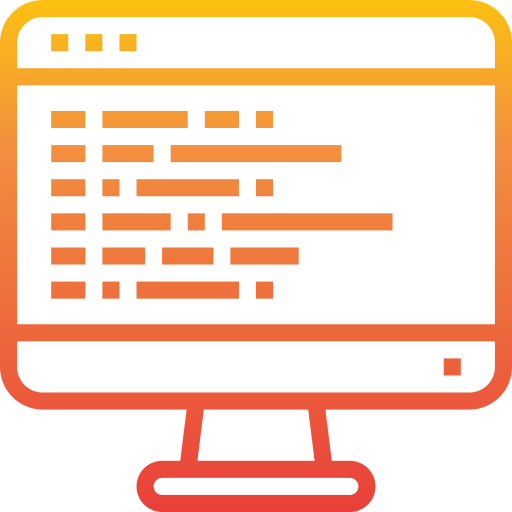 Coding іконка