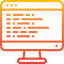 Coding іконка 64x64