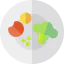 Vegetables icon 64x64
