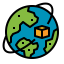 Logistics icon 64x64