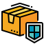 Insurance icon 64x64