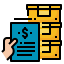 Invoice icon 64x64
