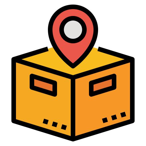 Location icon