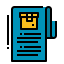 Information icon 64x64