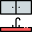 Sink icon 64x64