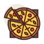 Pizza icon 64x64