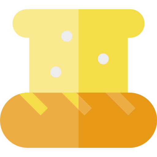 Bread biểu tượng