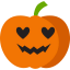 Pumpkin icon 64x64