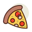 Pizza icon 64x64