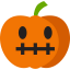 Pumpkin icon 64x64