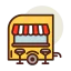 Food truck icon 64x64