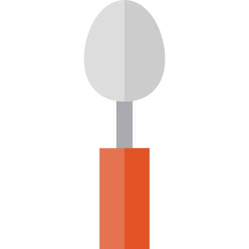 Spoon icon