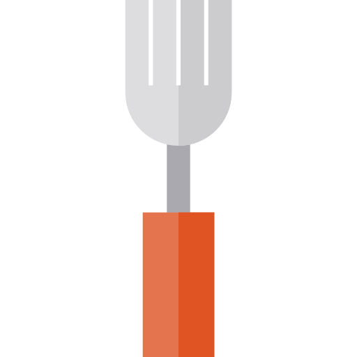 Fork Ikona