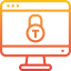 Lock іконка 64x64