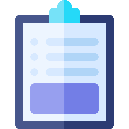 Specification icon