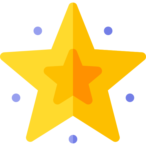 Feature biểu tượng