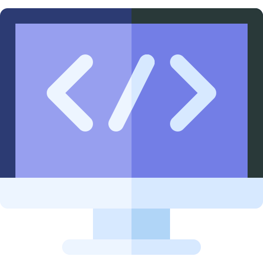Coding іконка