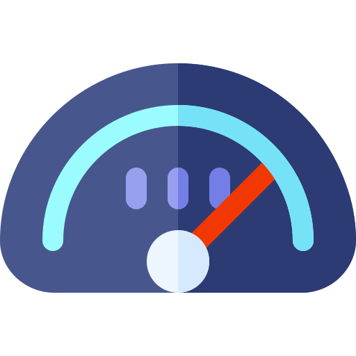 Efficiency icon