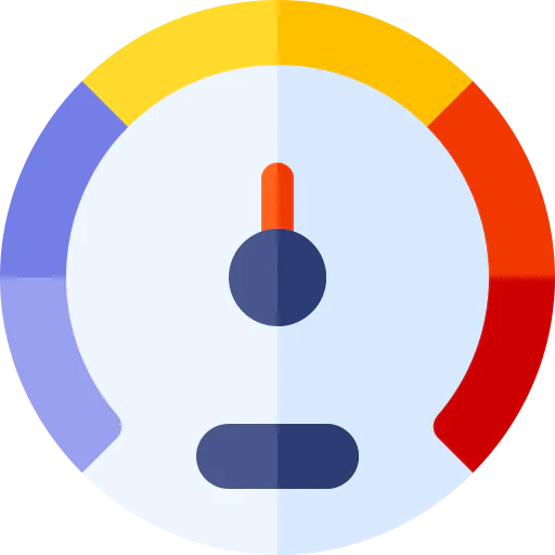 Efficiency icon