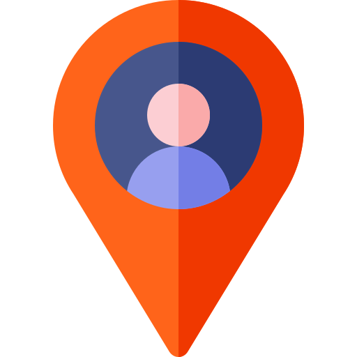 User icon
