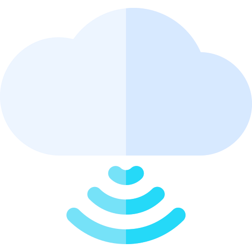 Cloud icon