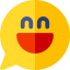 Smiley іконка 64x64