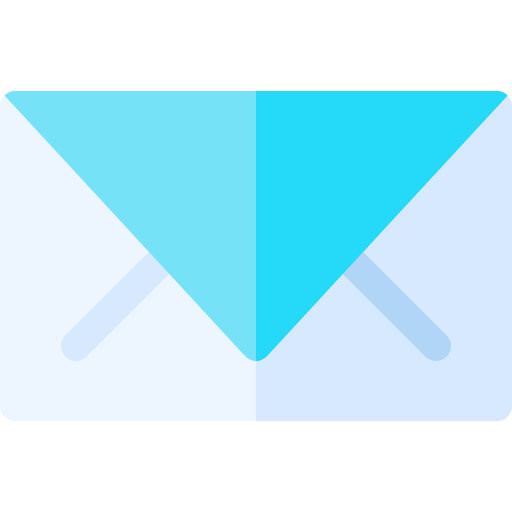 Mail 图标