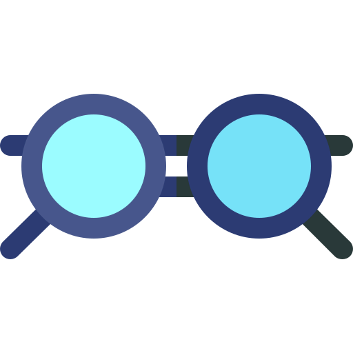 Glasses іконка
