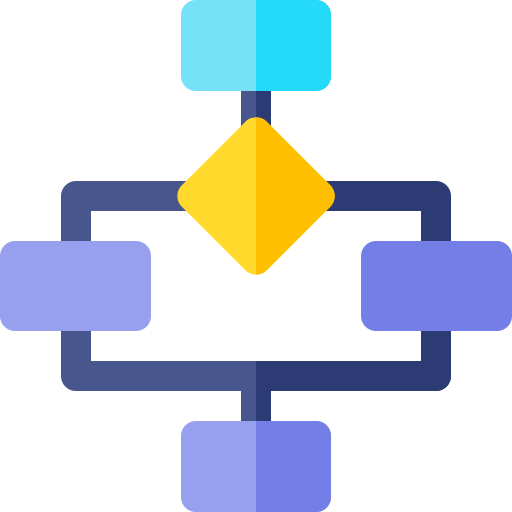 Flow biểu tượng