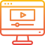 Media player іконка 64x64