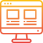 Web page іконка 64x64