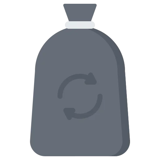 Garbage 图标