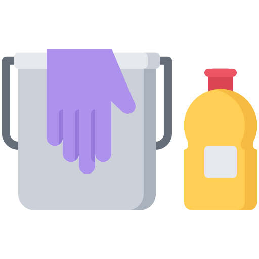 Cleaning icon