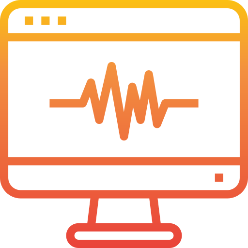 Voice recognition 图标