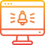Notification іконка 64x64
