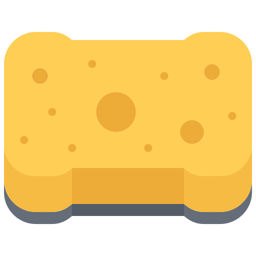 Sponge icon