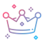 Crown アイコン 64x64