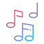 Music アイコン 64x64