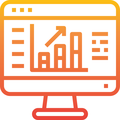 Chart icon