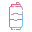 Beer can アイコン 64x64