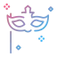 Eye mask アイコン 64x64