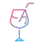 Cocktail アイコン 64x64