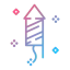 Fireworks アイコン 64x64